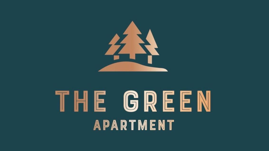The Green Apartment Borovets Exterior foto